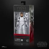 Hasbro Star Wars Episode II Black Series Actionfigur Phase I Clone Trooper 15 cm