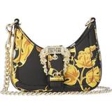 Väskor Versace Jeans Couture mini bag black gold Multicoloured