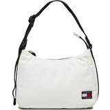 Väskor Tommy Jeans Handväska Tjw Essential Daily Shoulder Bag AW0AW15815 Ancient White YBH 8720646511532 816.00