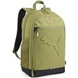Puma Gröna Väskor Puma Buzz Backpack unisex vuxen ryggsäck, Olivgrön, one size