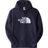 The North Face Tröjor The North Face Men's Drew Peak Hoodie - Summit Navy
