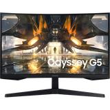 2560x1440 - Gaming Bildskärmar Samsung Odyssey G5 S27AG550E