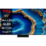 TV TCL 55MQLED80