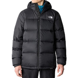 The North Face Jackor The North Face Men's Diablo Hooded Down Jacket - Tnf Black