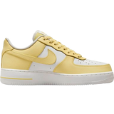Nike Gula Sneakers Nike Air Force 1 '07 W - Soft Yellow/Summit White