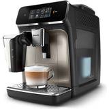 Integrerad kaffekvarn - Integrerad mjölkskummare Espressomaskiner Philips EP2336/40