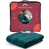 Dreamland Massage- & Avslappningsprodukter Dreamland Hurry Home Deluxe Velvet Warming 16892B