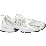 Nät Sneakers New Balance Big Kid's 530 - White