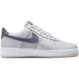 Nike air force 1 07 lv8 Nike Air Force 1 '07 LV8 M - Pure Platinum/Wolf Grey/White/Light Carbon