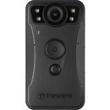 Transcend Actionkameror Videokameror Transcend DrivePro Body 30