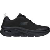 Skechers 39 Sneakers Skechers Relaxed Fit Arch Fit D'Lux Sumner M - Black