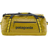 Patagonia Gula Duffelväskor & Sportväskor Patagonia Black Hole Duffel 55L - Shine Yellow