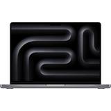 16 GB Laptops Apple MacBook Pro (2023) M3 OC 10C GPU 16GB 512GB SSD 14"