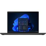 16 GB - USB-A Laptops Lenovo ThinkPad T14 Gen 4 21K3001EMX