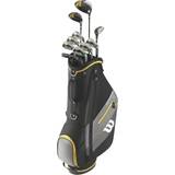 Fairway Wood Kompletta golfset Wilson Ultra XD Golf Set