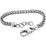Arock Iggy Bracelet - Silver