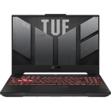 32 GB - USB-C Laptops ASUS TUF Gaming A15 2024 (90NR0I65-M001W0)