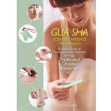 Gua Sha Scraping Massage Techniques