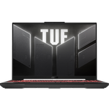 GeForce RTX 4060 Laptops ASUS TUF Gaming A16 2024 RTX 4060 (90NR0IX3-M00100)