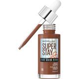 Maybelline Superstay 24H Skin Tint Foundation, 66
