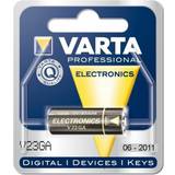 Engångsbatterier Batterier & Laddbart Varta V23 GA 1-pack