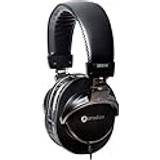 PRODIPE Over-Ear Hörlurar PRODIPE 3000B Professional Headphone Versatile Black