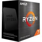 AMD CPU Ryzen 7 5800X 3.8GHz 8 kerner TRAY u/køler > I externt lager, forväntat leveransdatum hos dig 10-02-2024