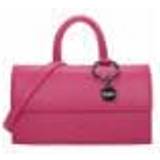 Buffalo Väskor Buffalo Dam Clap01 Muse Hot Pink handväska, Het rosa