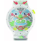 Swatch Montre Dragon In Cloud