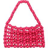 Rosa Väskor FELIPA Handtasche Damen 111102-000036 Pink, onesize Pink
