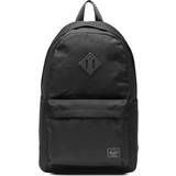 Herschel Väskor Herschel Heritage Backpack Black Tonal ONESIZE
