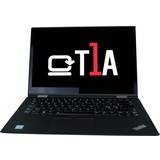 16 GB - Lenovo ThinkPad Laptops Lenovo ThinkPad X1 Yoga 2nd Gen (L-X1Y-SCA-B001)