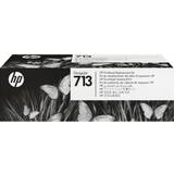 Skrivhuvuden HP 3ED58A (4-Pack)