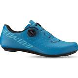 Turkosa Cykelskor Specialized Torch 1.0 - Tropical Teal/Lagoon Blue