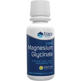Trace Minerals Research Liquid Magnesium Glycinate 120mg