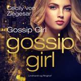 Gossip Girl 1: Gossip Girl Ljudbok Cecily von Ziegesar