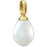 Julie Sandlau Afrodite Pendant - Gold/Pearl