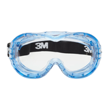 Ögonskydd på rea 3M Fahrenheit Full Vision Goggles