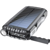 Lampa - LiPo Batterier & Laddbart Denver PSO-20009