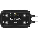 CTEK Laddare Batterier & Laddbart CTEK D250SE