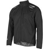 Fusion Ytterkläder Fusion Mens S1 Run Jacket - Black