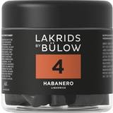 Lakrids by Bülow Matvaror Lakrids by Bülow 4 - Habanero 150g 1pack
