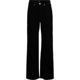 Vero Moda Tessa High Rise Jeans - Black