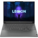 16 GB - 8 GB - Dedikerat grafikkort Laptops Lenovo Legion Slim 5 82Y9007GMX