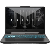 ASUS 8 GB Laptops ASUS TUF Gaming F15 FX506HF-HN014