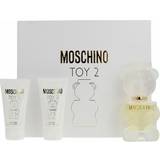 Moschino Gåvoboxar Moschino Toy2 Eau de Parfum + Body Gift Set