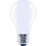 Flair LED-lampor Flair Normallampa LED A60 E27 4W40W 470lm 6500K dagsljusvit dimbar matt