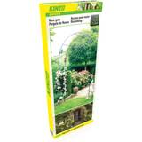 Kinzo Trädgård & Utemiljö Kinzo Vivo Metal Garden Arch Archway Ornament