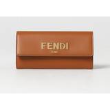 Fendi Plånböcker & Nyckelhållare Fendi Mini Bag Woman colour Leather - OS