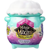 Överraskningsleksak Interaktiva djur Magic Mixies Mixlings Twin S.2